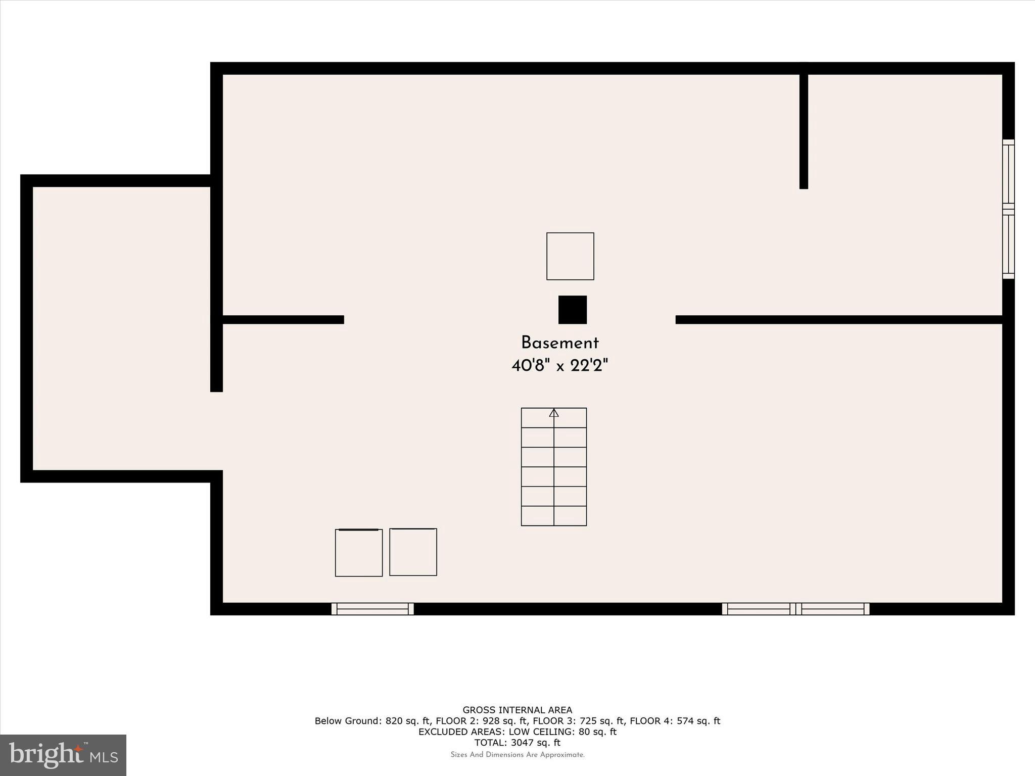 LANDSDOWNE STATION - Residential
