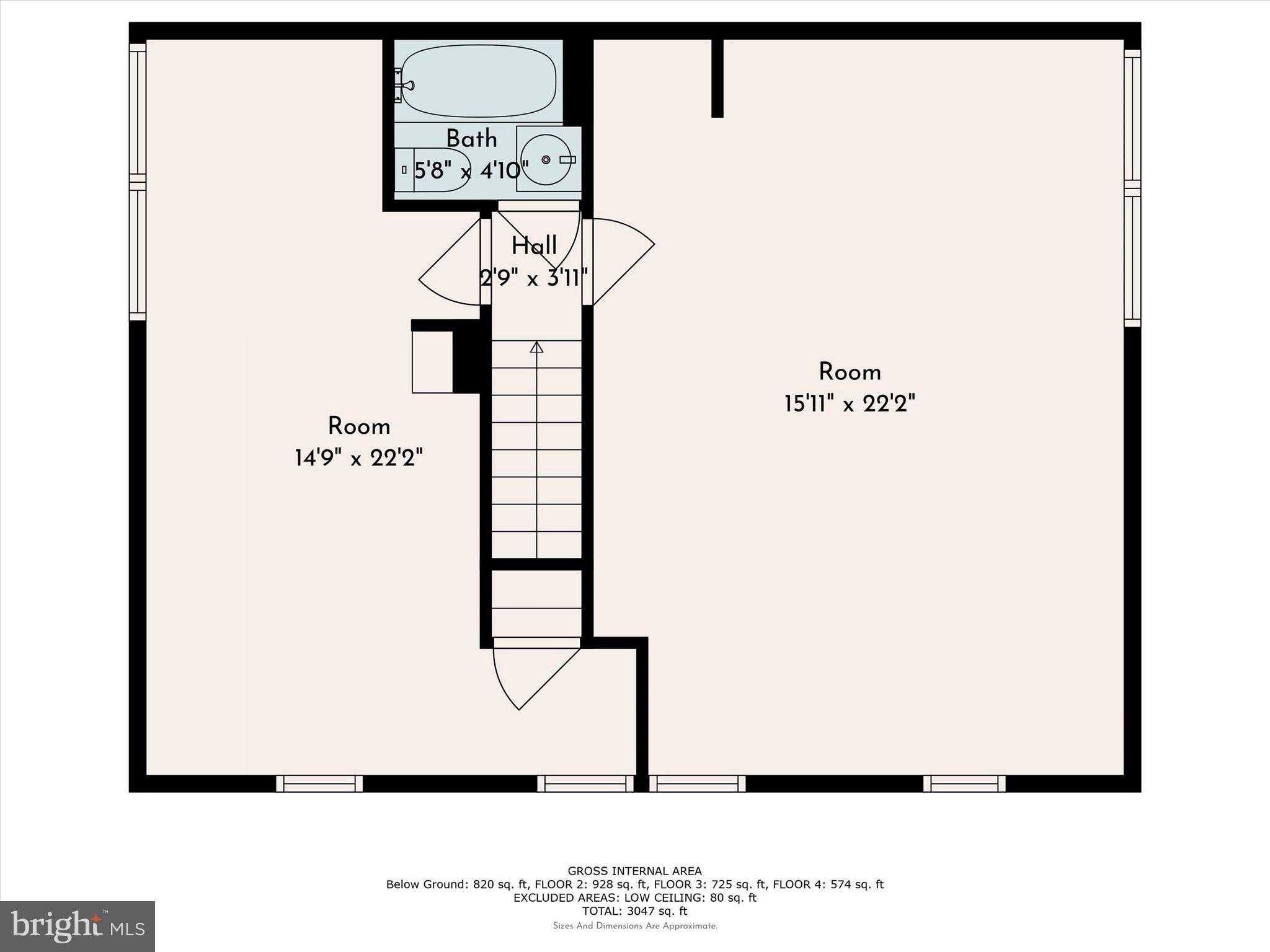 LANDSDOWNE STATION - Residential
