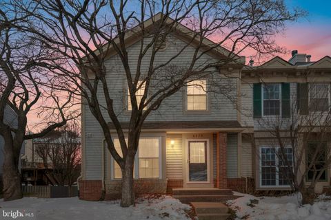 6529 MEDINAH LANE ALEXANDRIA VA 22312