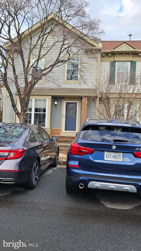 6529 MEDINAH LANE ALEXANDRIA VA 22312