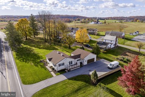 Homes For Sale - 655 W Route 897<br/> Lancaster County, REINHOLDS, PA 17569