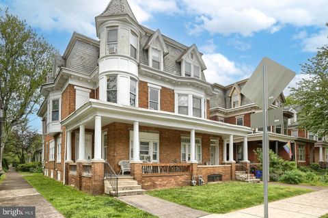 2243 N 2ND STREET HARRISBURG PA 17110