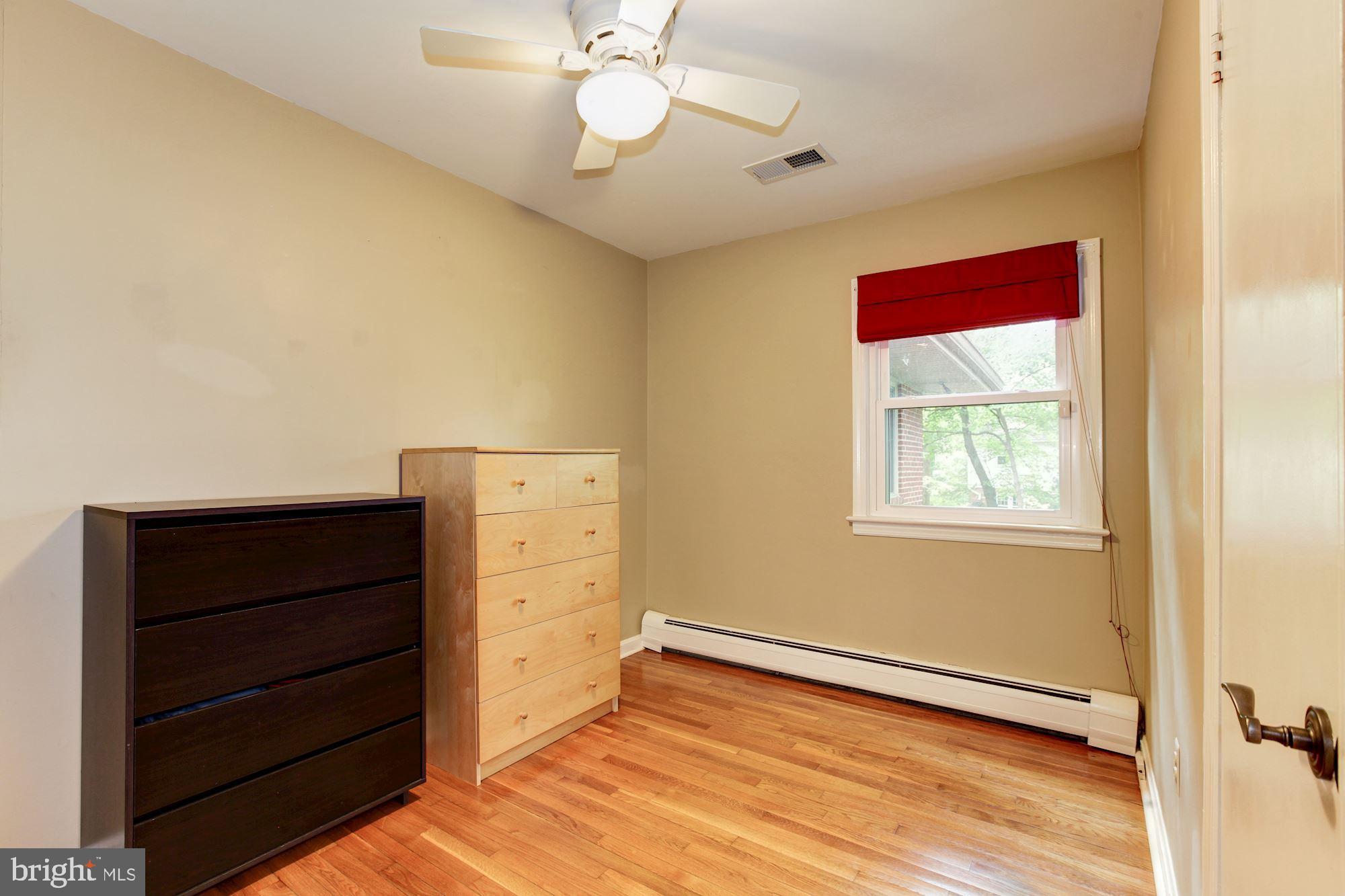 BURNT MILLS KNOLLS - Residential