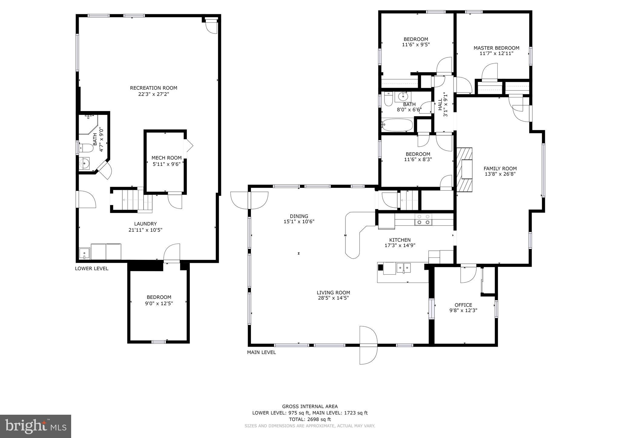 BURNT MILLS KNOLLS - Residential