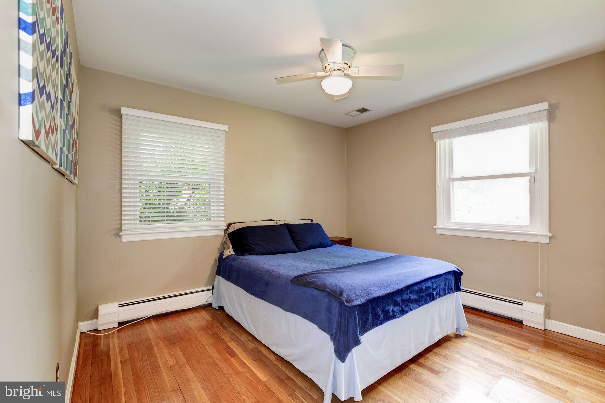 BURNT MILLS KNOLLS - Residential