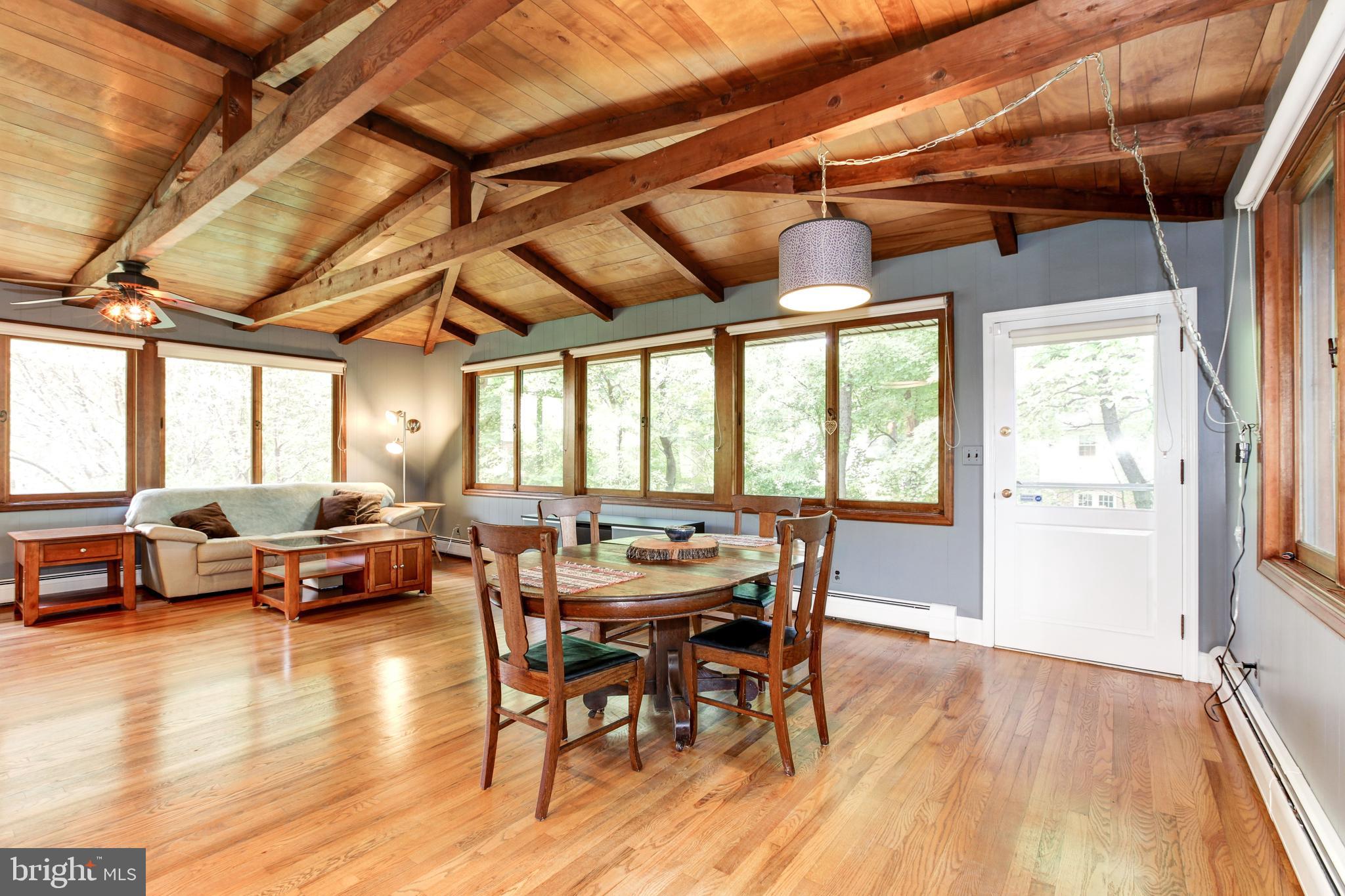 BURNT MILLS KNOLLS - Residential