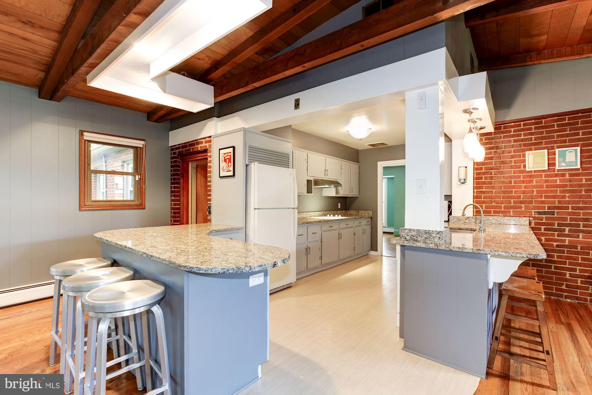 BURNT MILLS KNOLLS - Residential