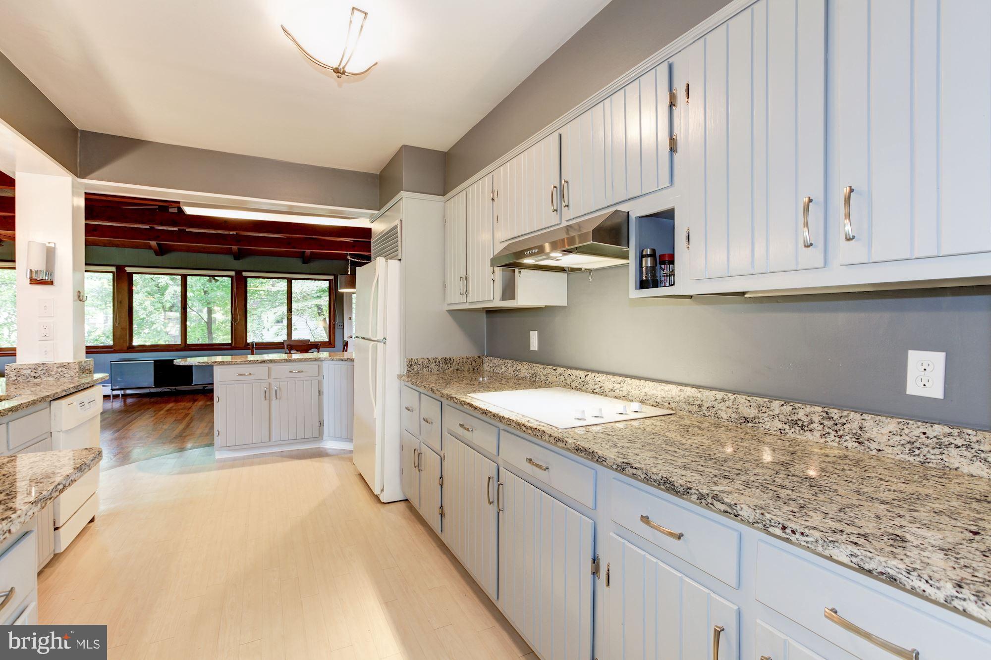 BURNT MILLS KNOLLS - Residential