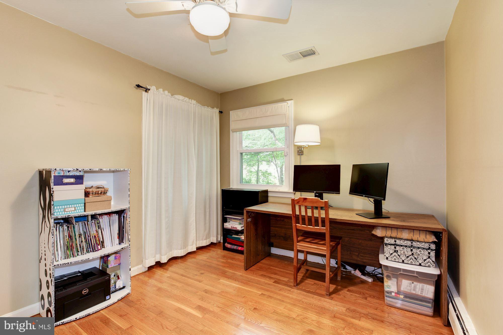 BURNT MILLS KNOLLS - Residential