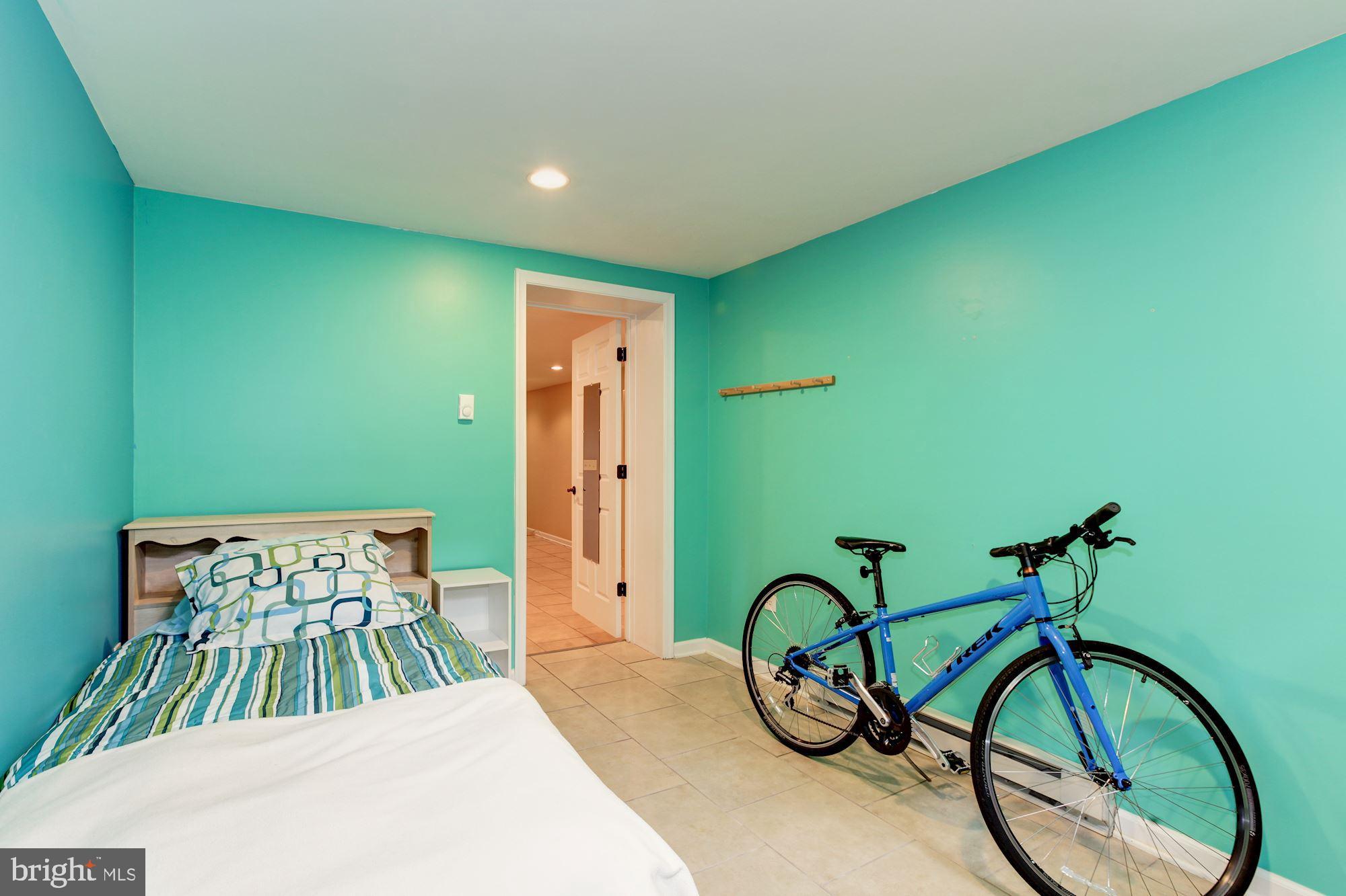 BURNT MILLS KNOLLS - Residential