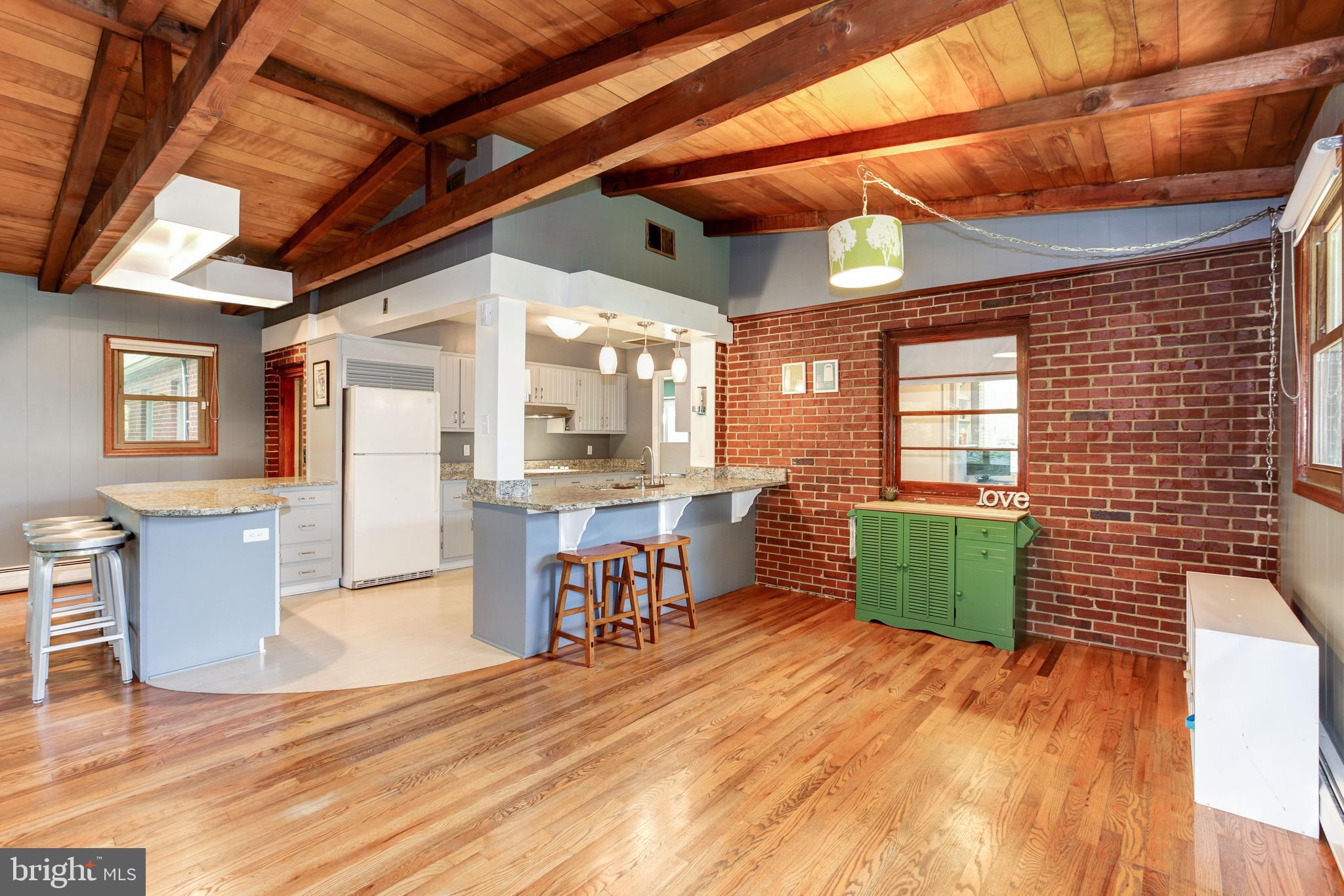 BURNT MILLS KNOLLS - Residential