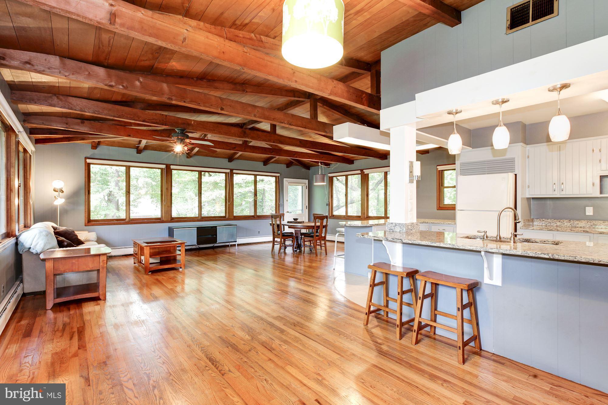 BURNT MILLS KNOLLS - Residential