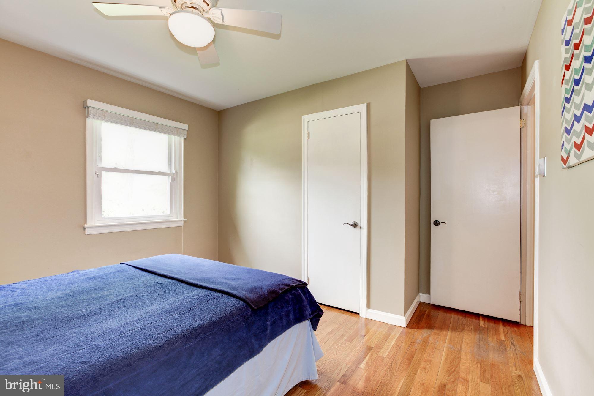 BURNT MILLS KNOLLS - Residential