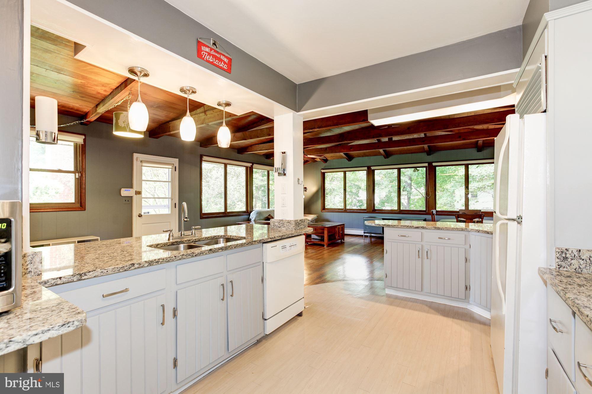 BURNT MILLS KNOLLS - Residential