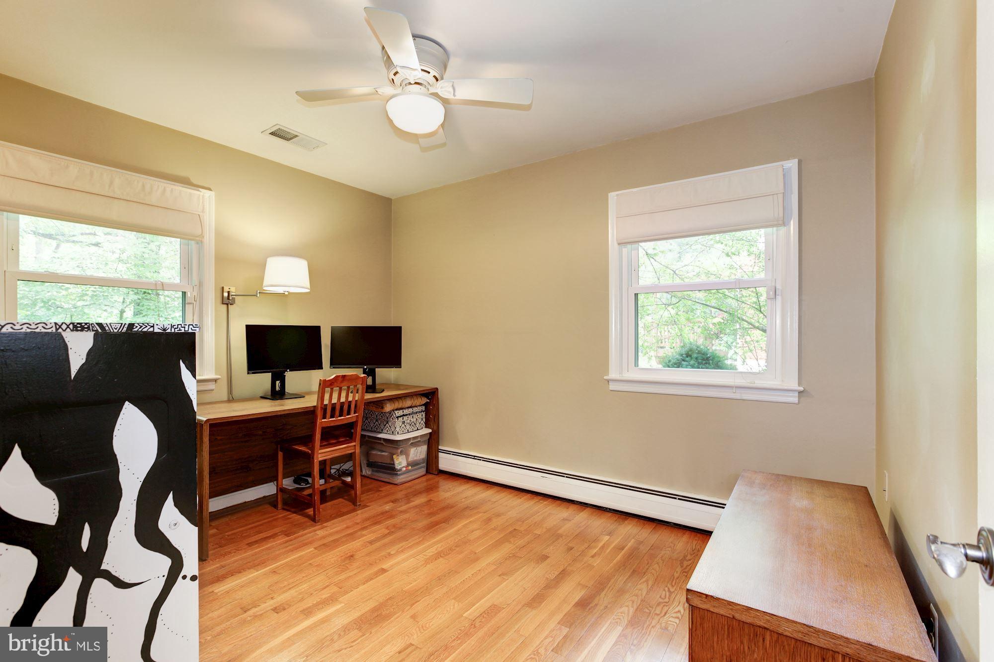 BURNT MILLS KNOLLS - Residential