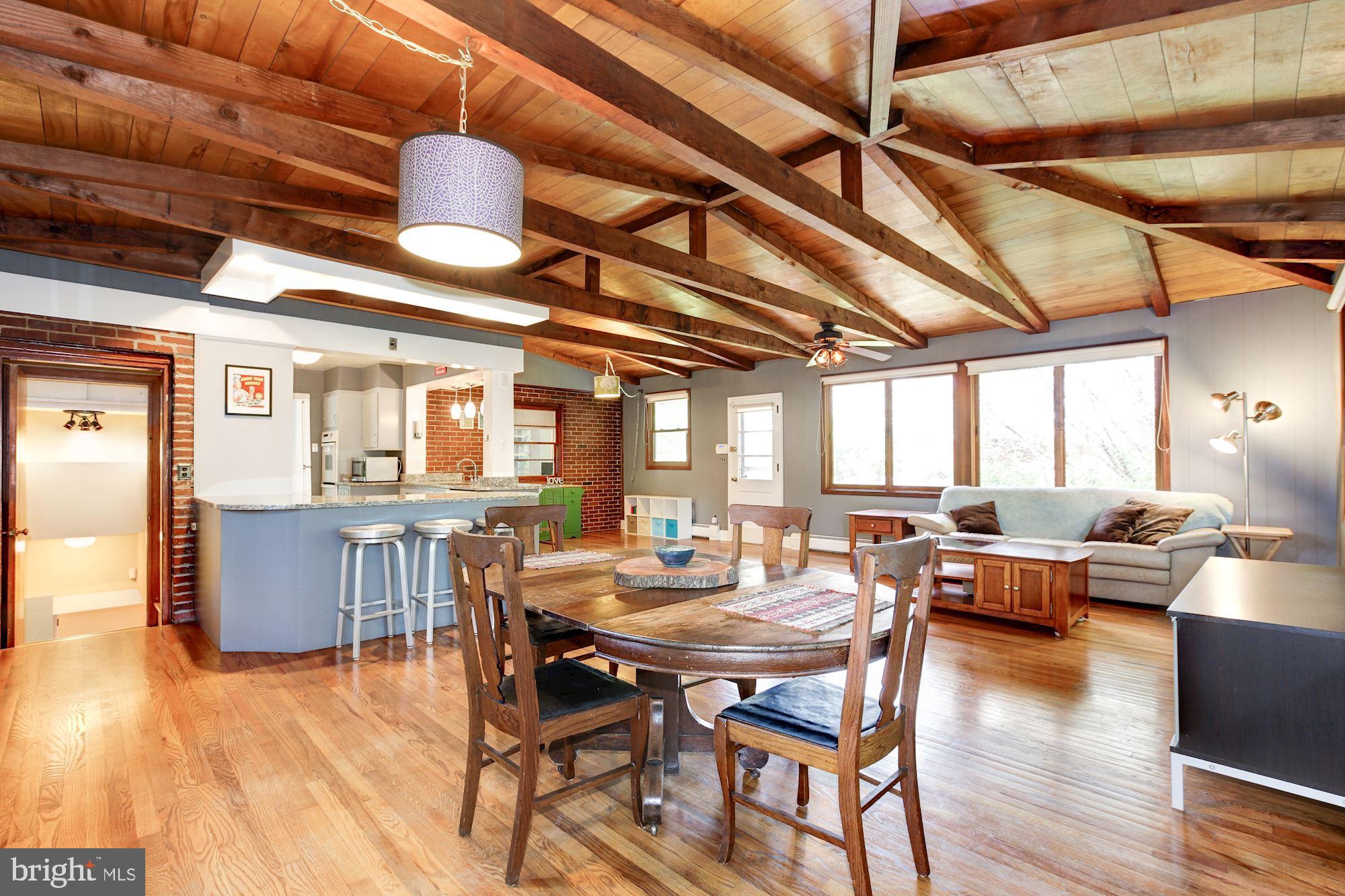 BURNT MILLS KNOLLS - Residential