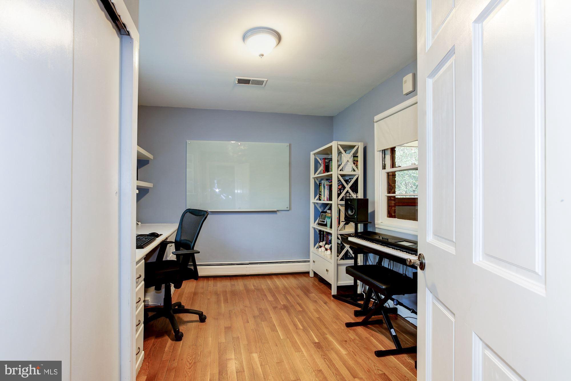 BURNT MILLS KNOLLS - Residential