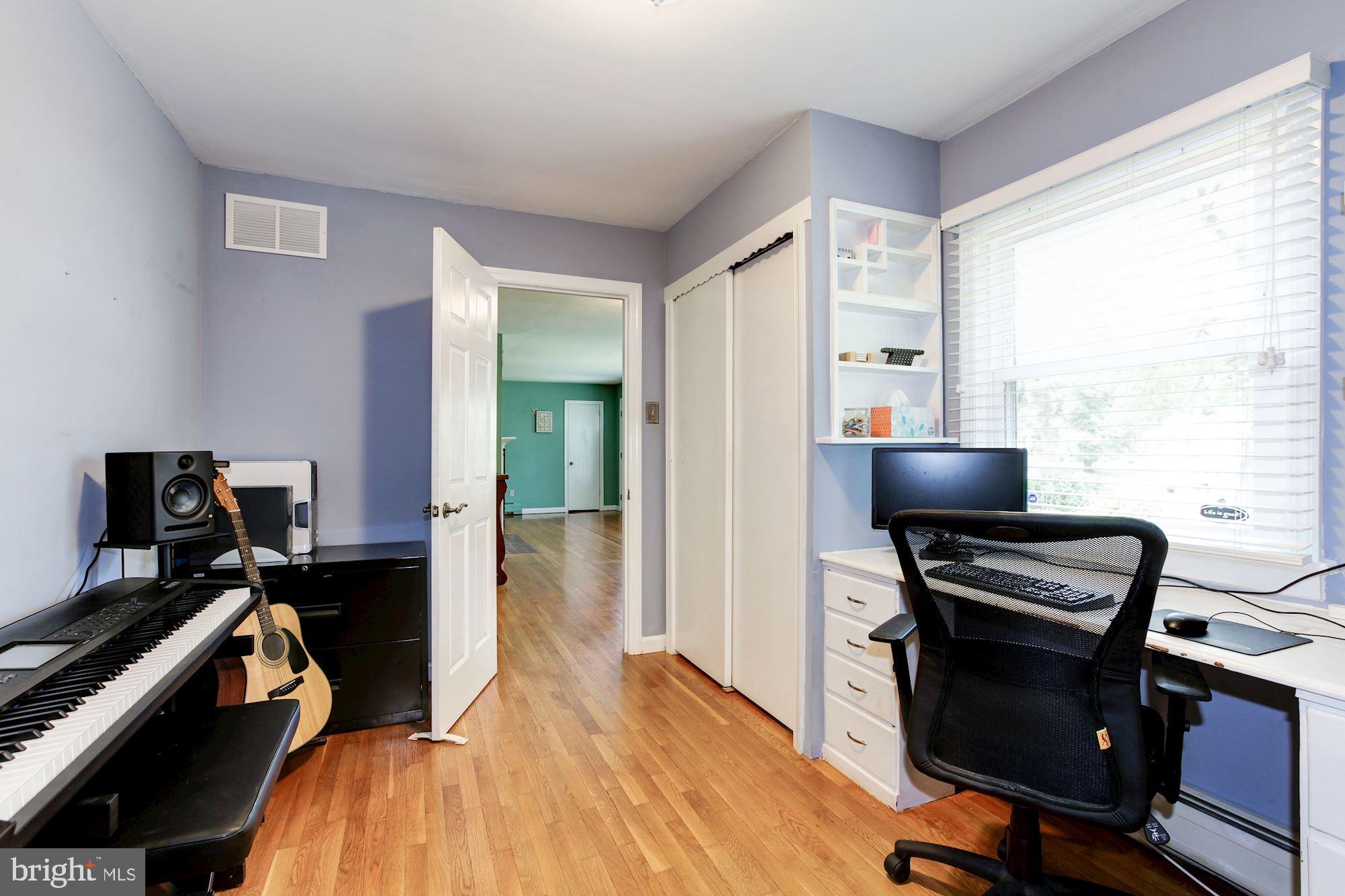 BURNT MILLS KNOLLS - Residential