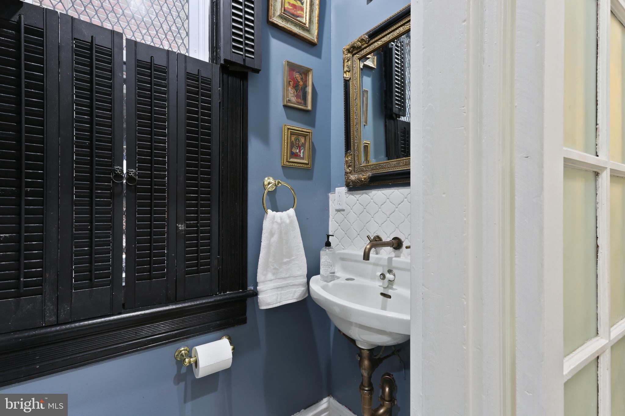 BOLTON HILL HISTORIC DISTRICT - Residential