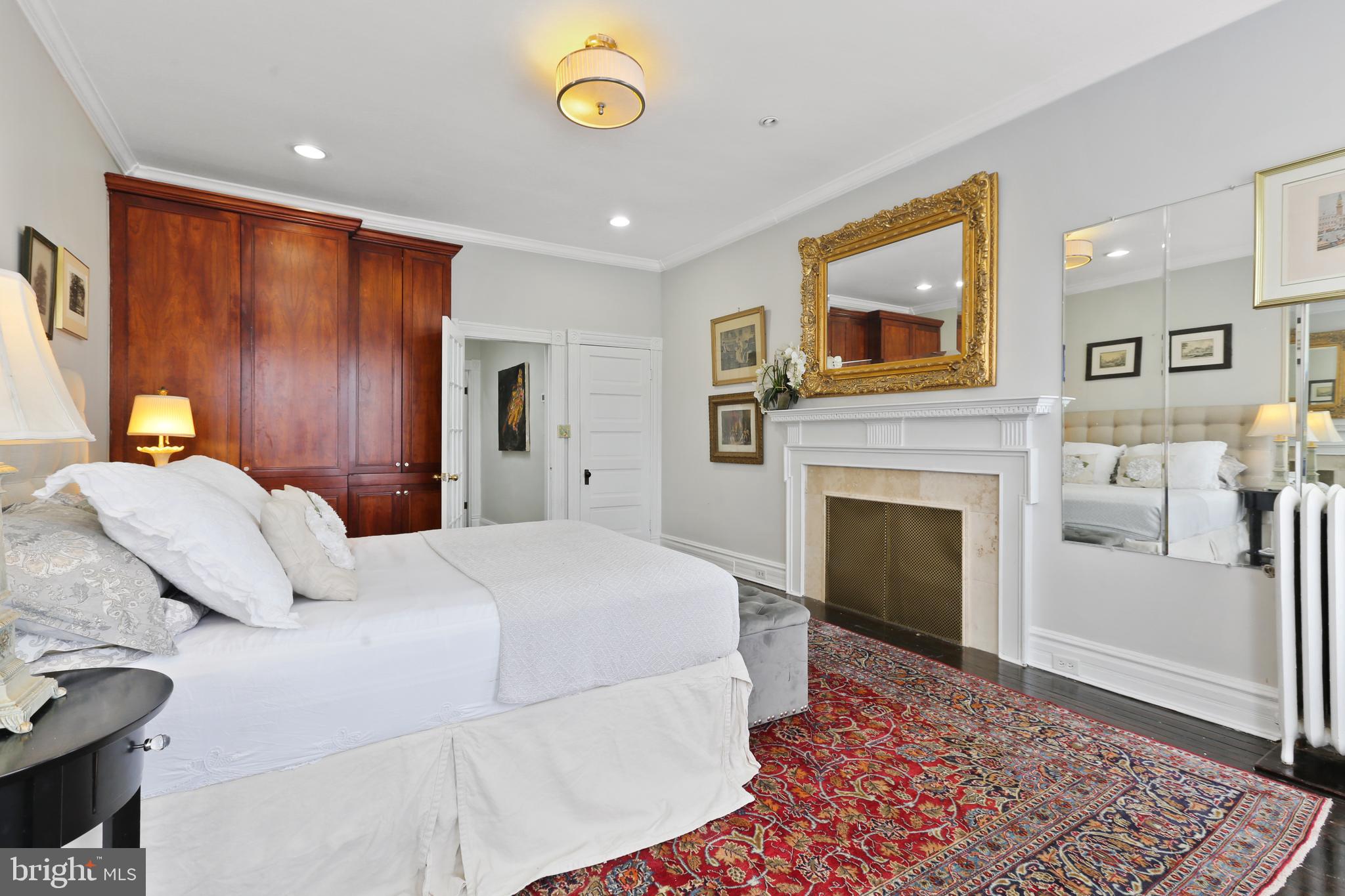 BOLTON HILL HISTORIC DISTRICT - Residential