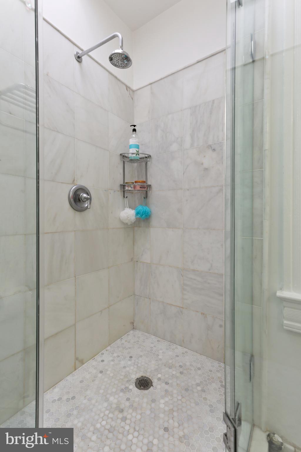 BOLTON HILL HISTORIC DISTRICT - Residential