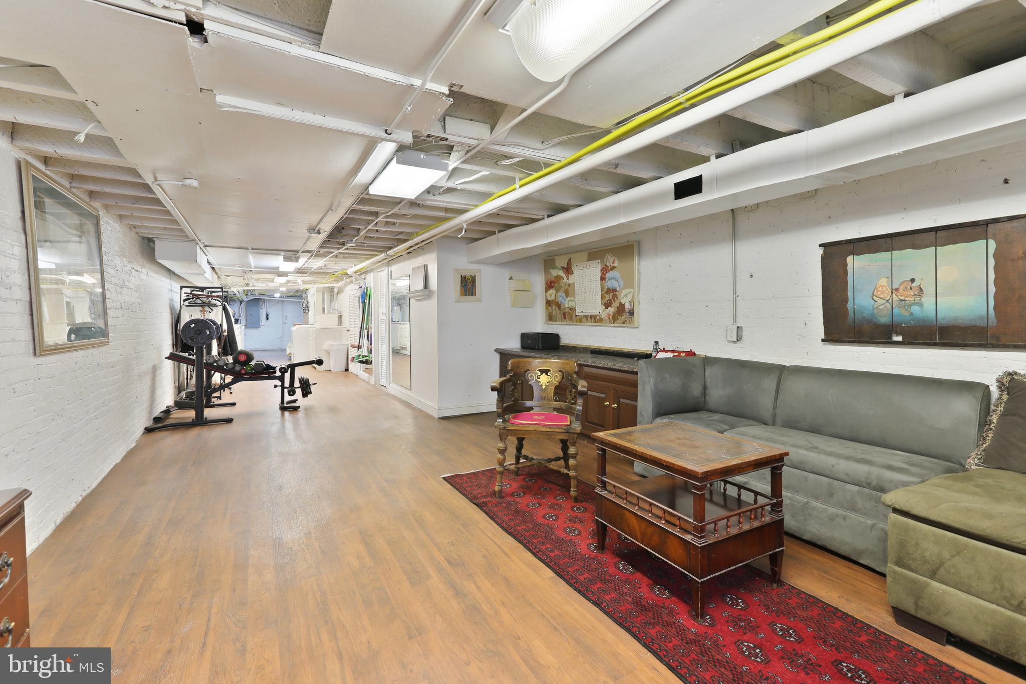 BOLTON HILL HISTORIC DISTRICT - Residential