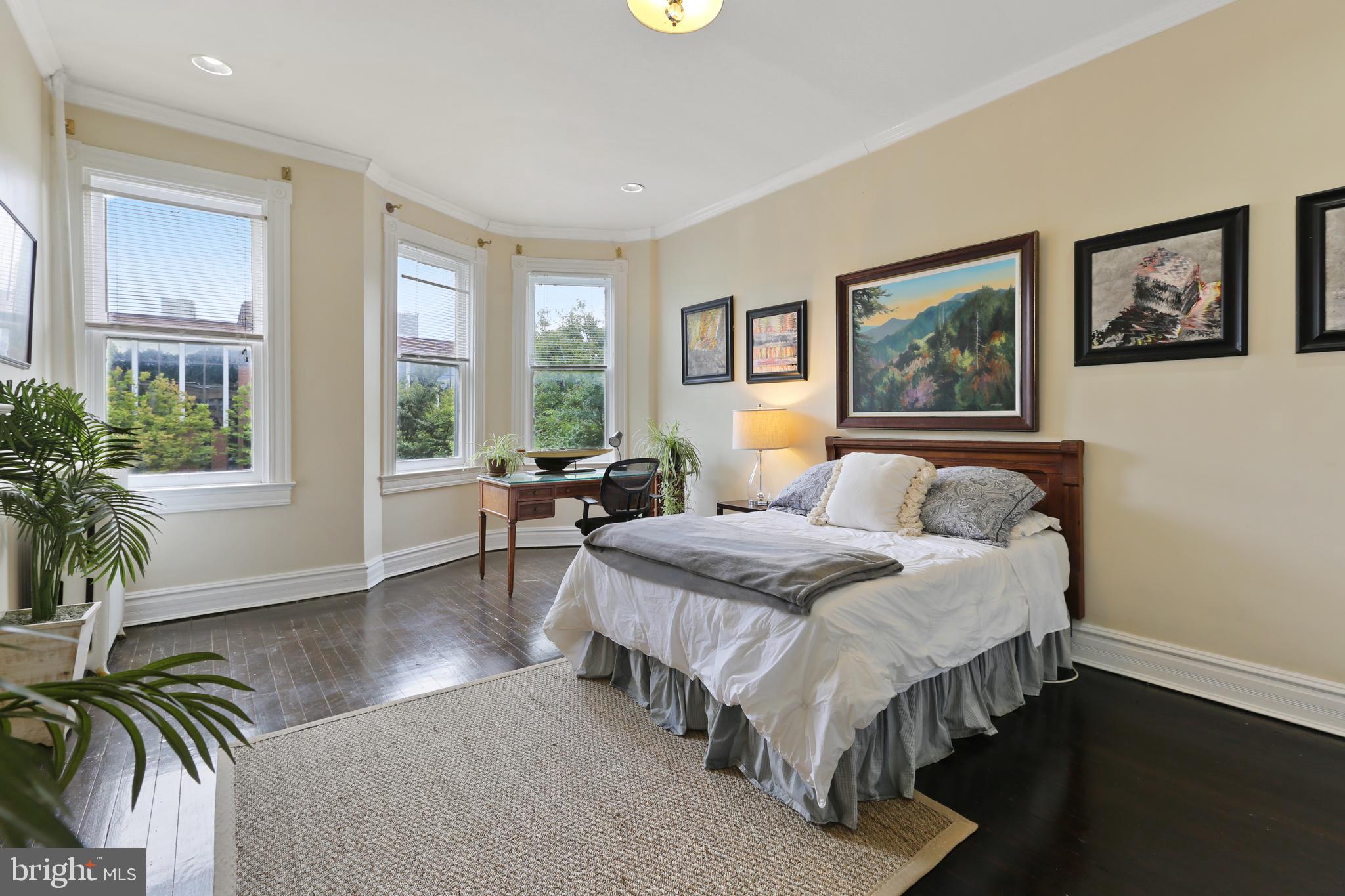 BOLTON HILL HISTORIC DISTRICT - Residential