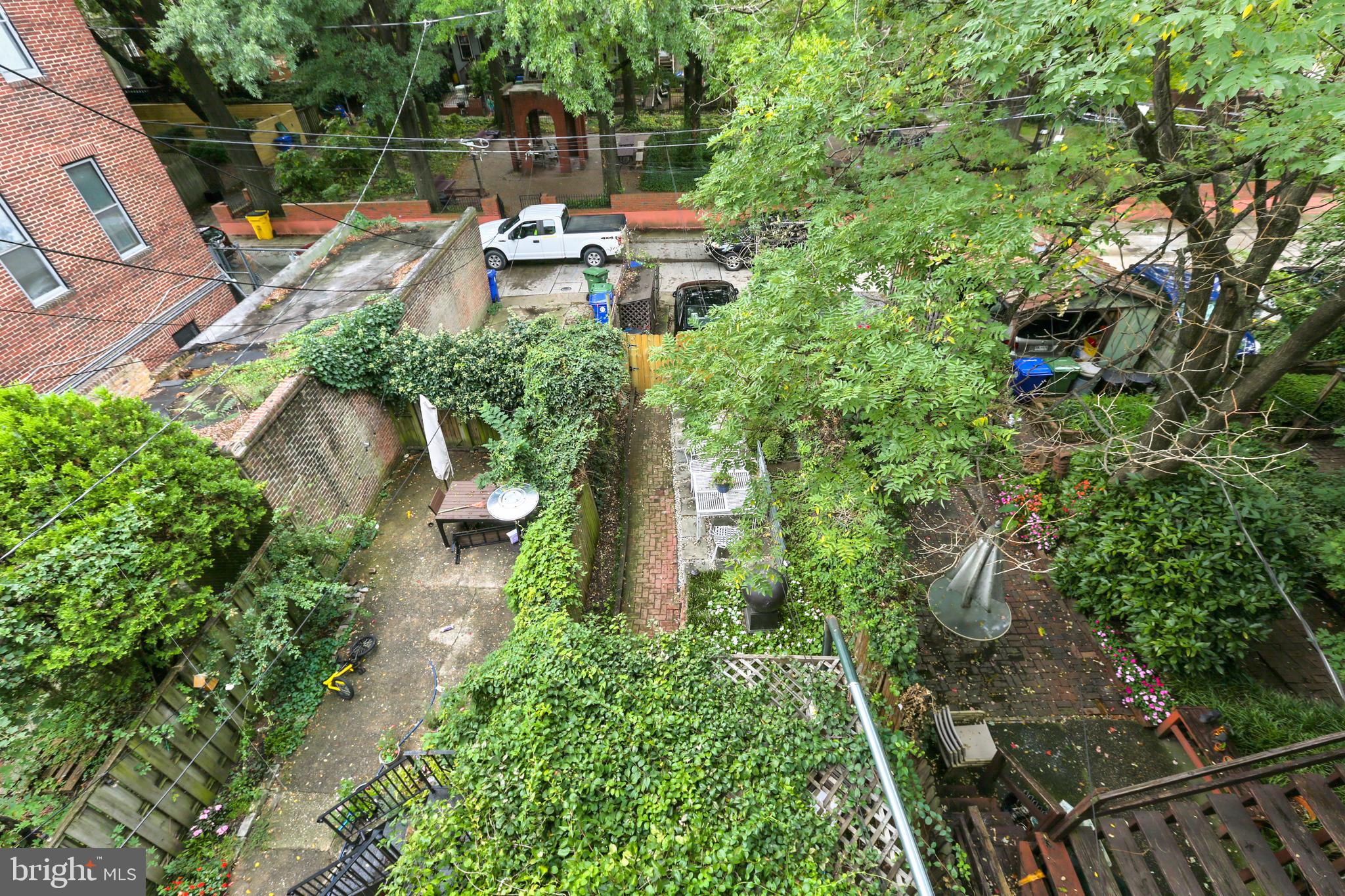 BOLTON HILL HISTORIC DISTRICT - Residential