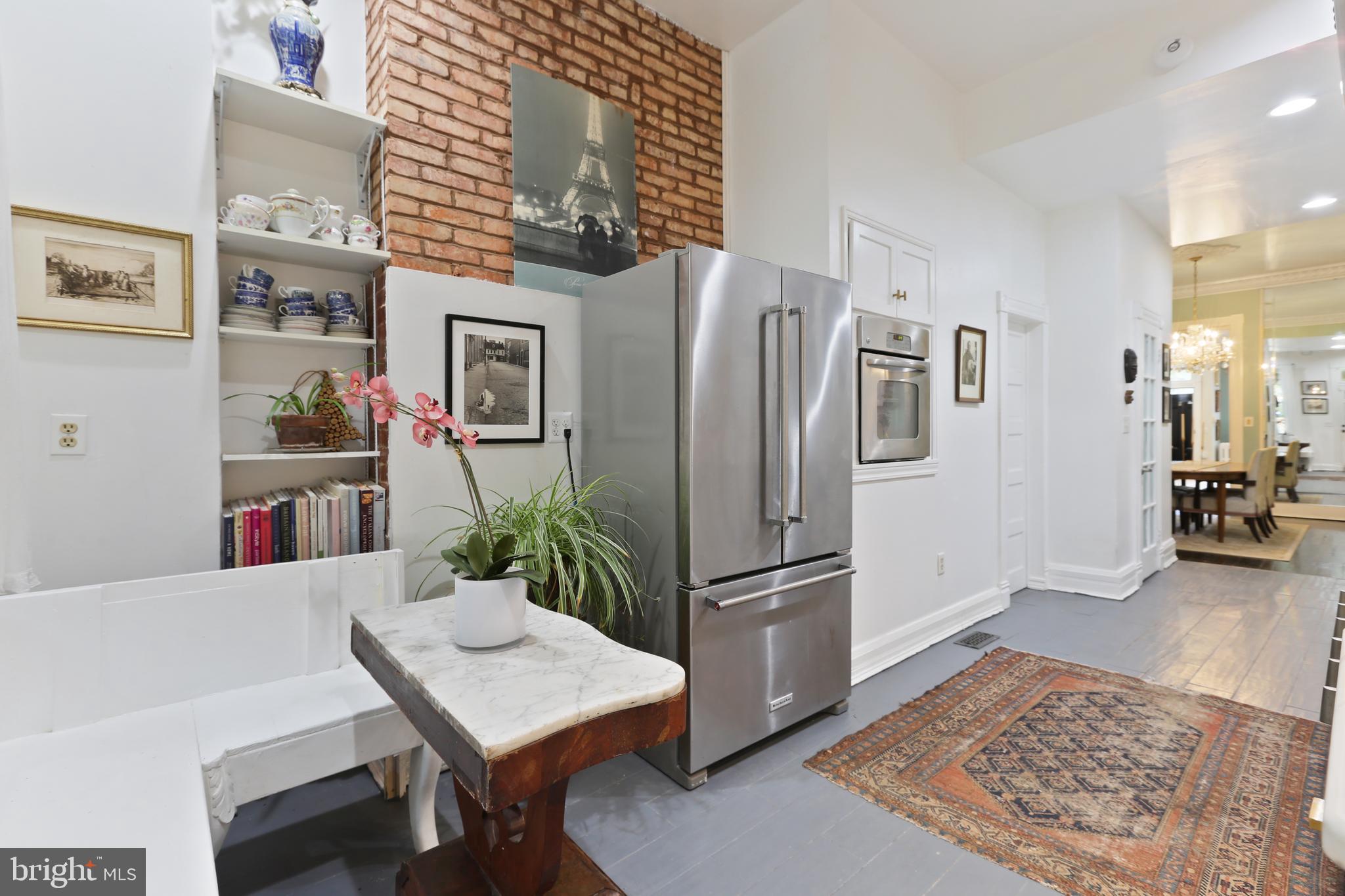 BOLTON HILL HISTORIC DISTRICT - Residential