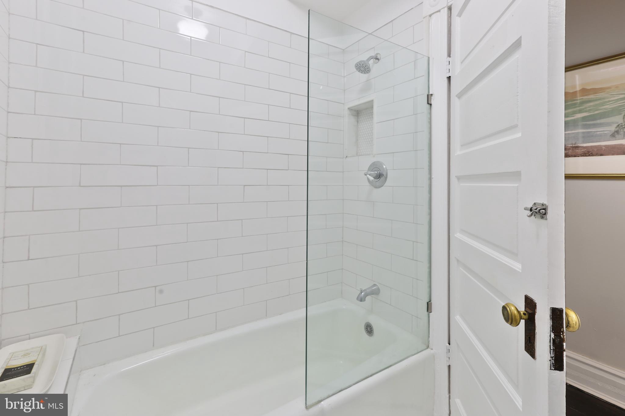 BOLTON HILL HISTORIC DISTRICT - Residential