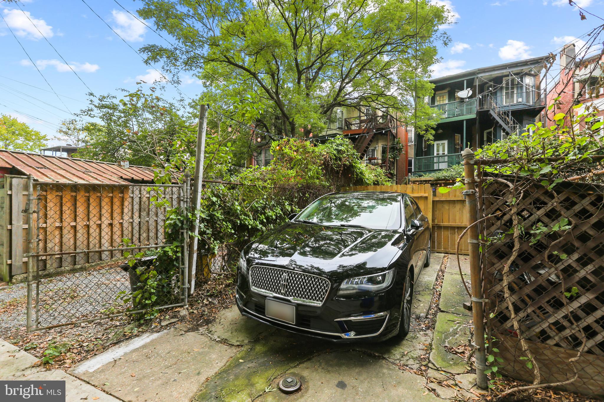 BOLTON HILL HISTORIC DISTRICT - Residential