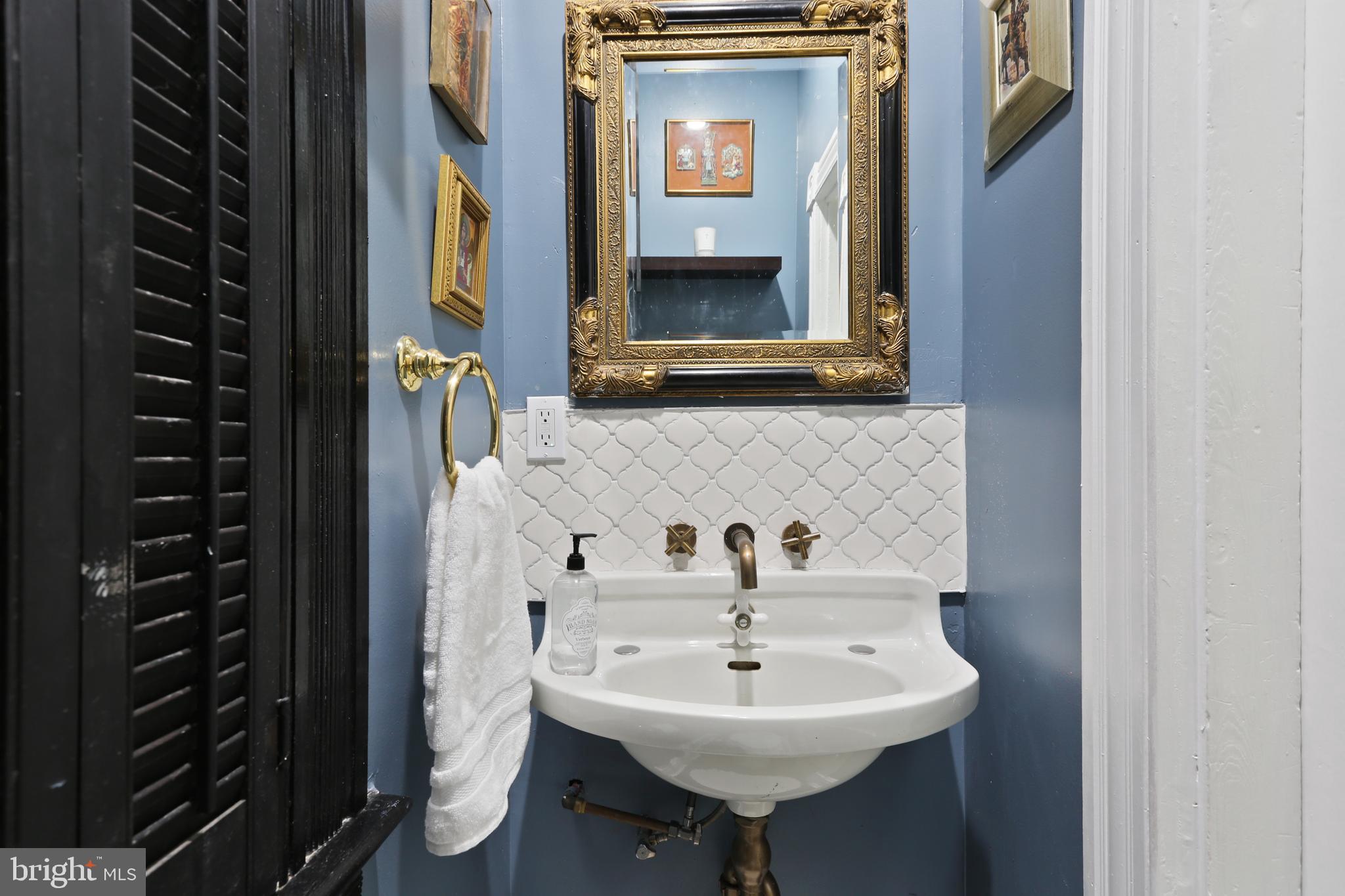 BOLTON HILL HISTORIC DISTRICT - Residential