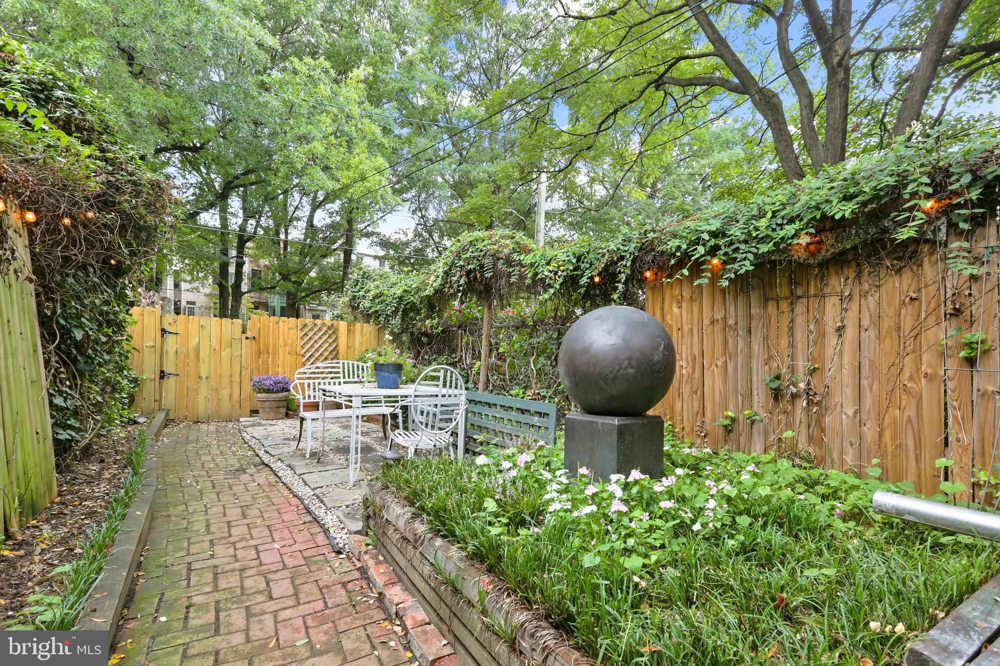 BOLTON HILL HISTORIC DISTRICT - Residential