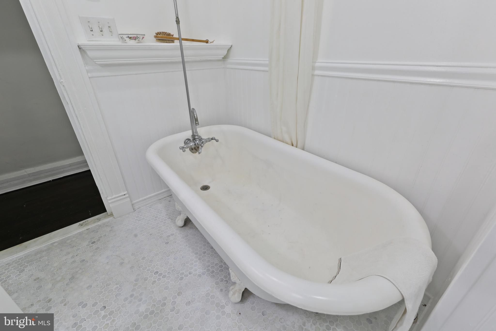 BOLTON HILL HISTORIC DISTRICT - Residential