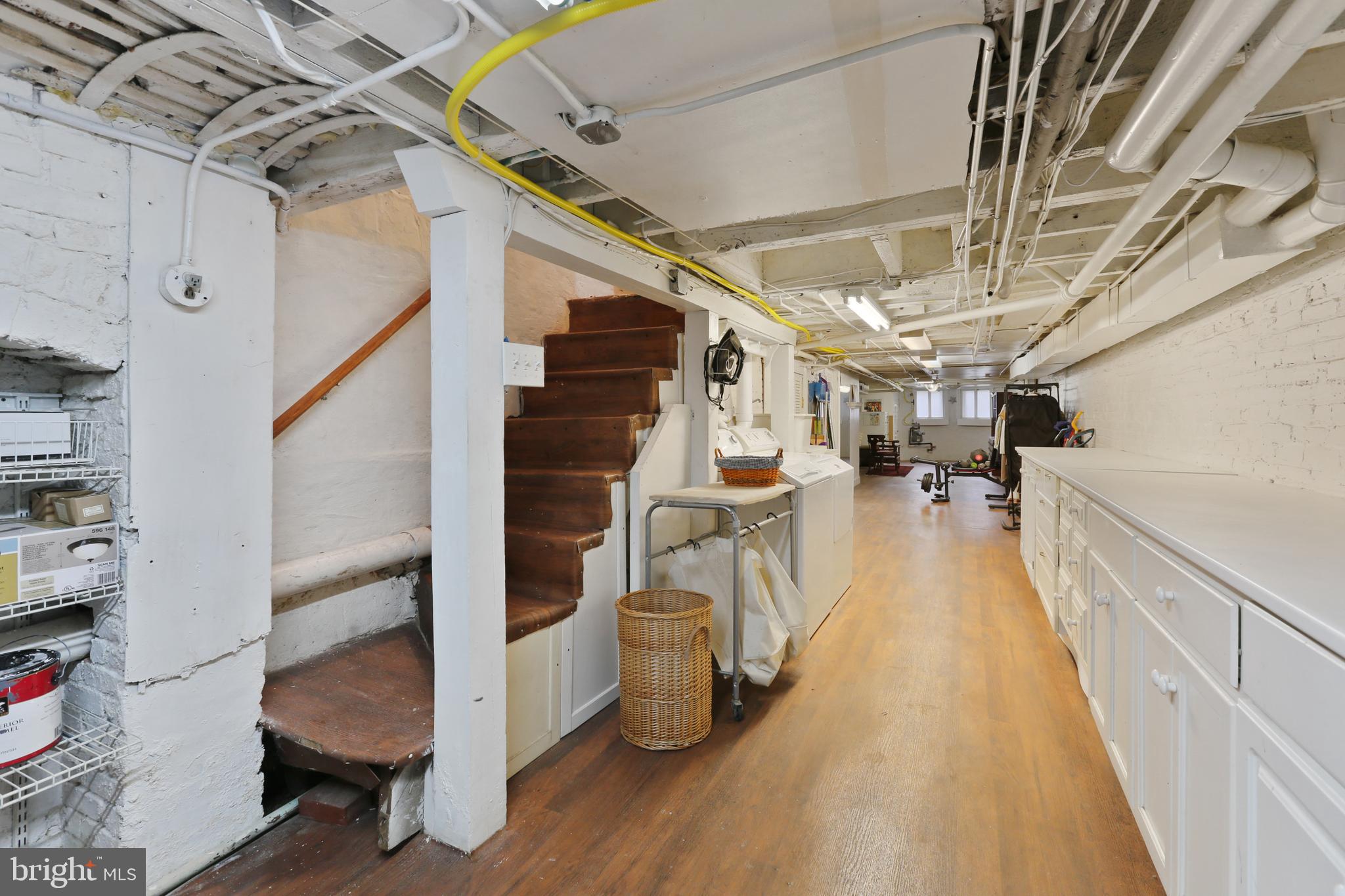 BOLTON HILL HISTORIC DISTRICT - Residential