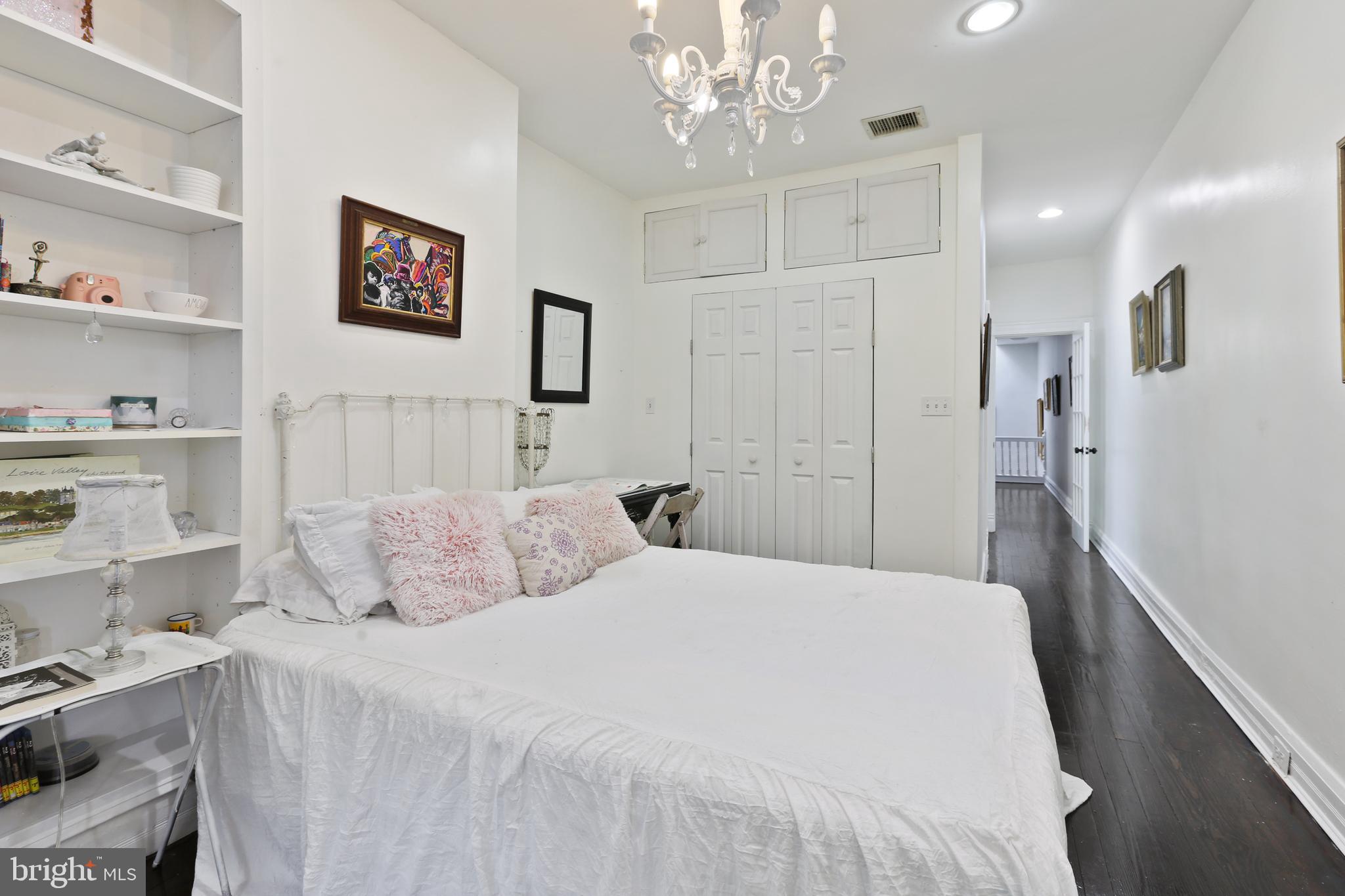 BOLTON HILL HISTORIC DISTRICT - Residential