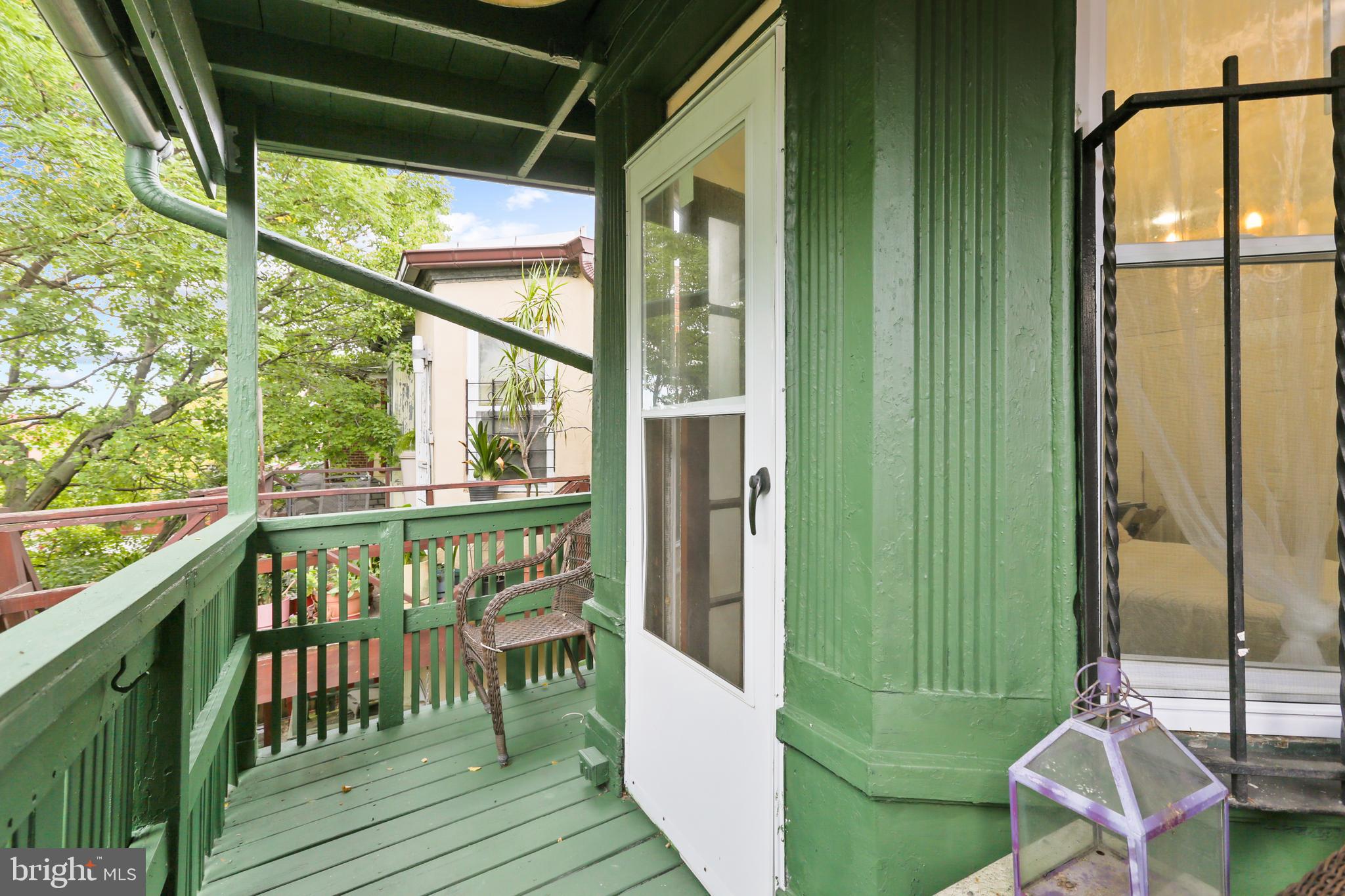 BOLTON HILL HISTORIC DISTRICT - Residential