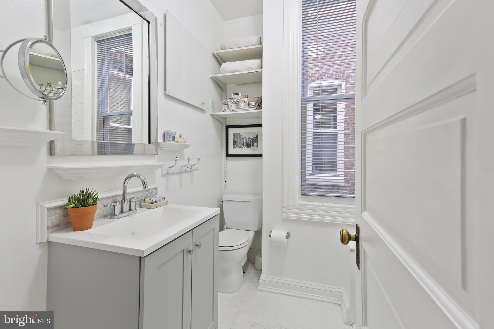 BOLTON HILL HISTORIC DISTRICT - Residential