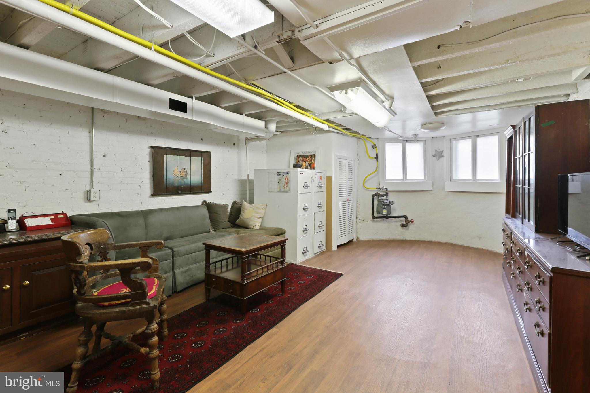 BOLTON HILL HISTORIC DISTRICT - Residential