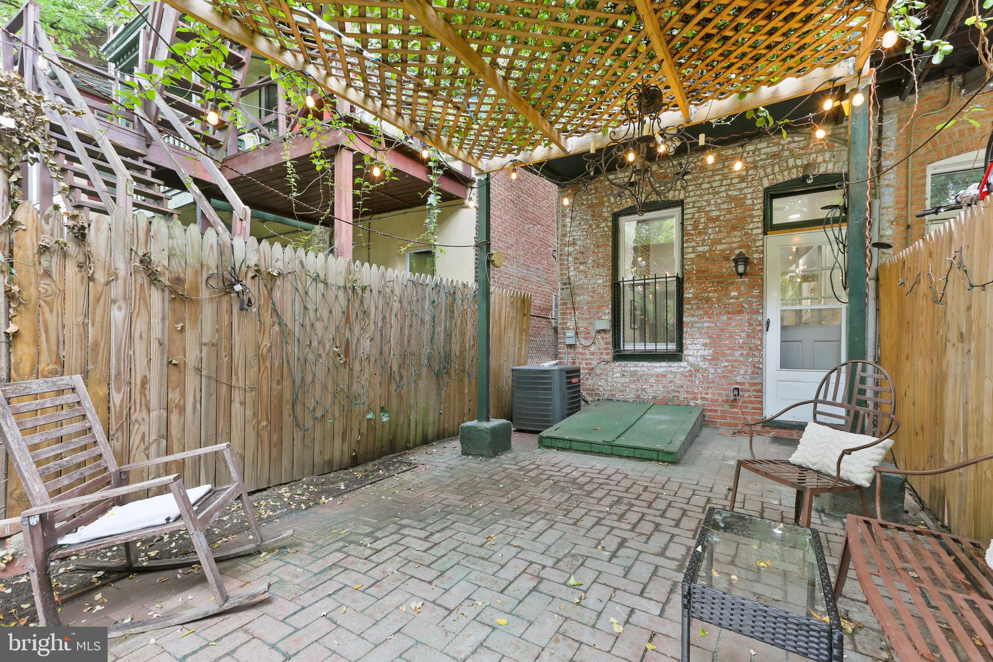 BOLTON HILL HISTORIC DISTRICT - Residential