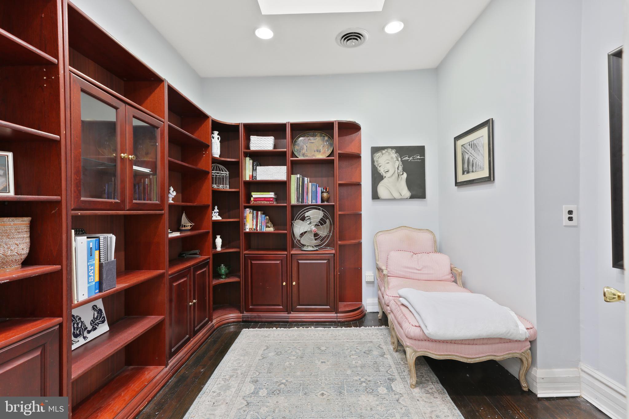 BOLTON HILL HISTORIC DISTRICT - Residential