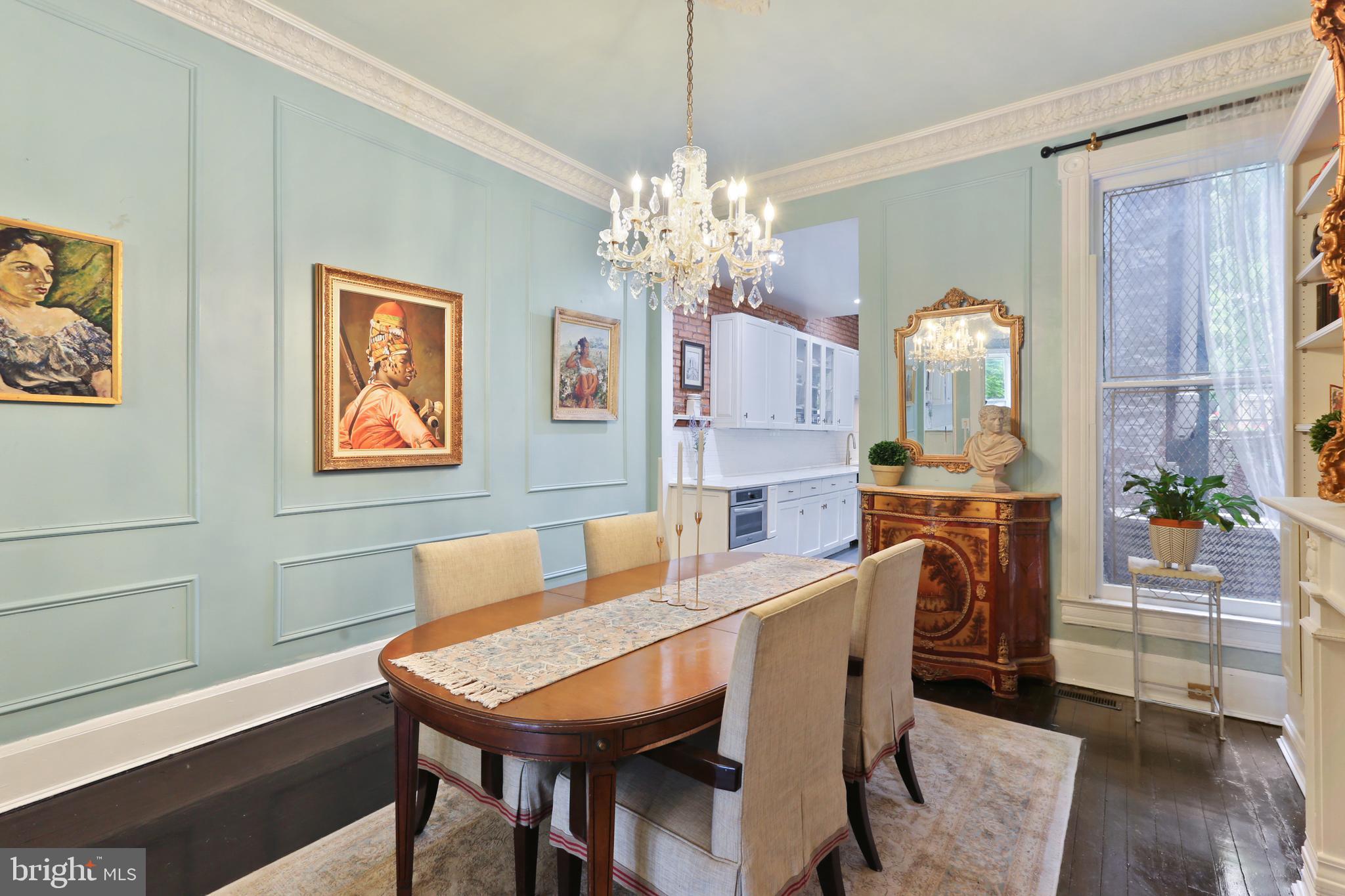 BOLTON HILL HISTORIC DISTRICT - Residential