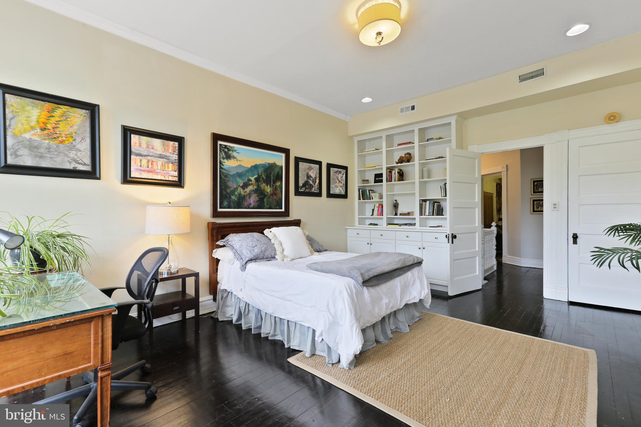 BOLTON HILL HISTORIC DISTRICT - Residential