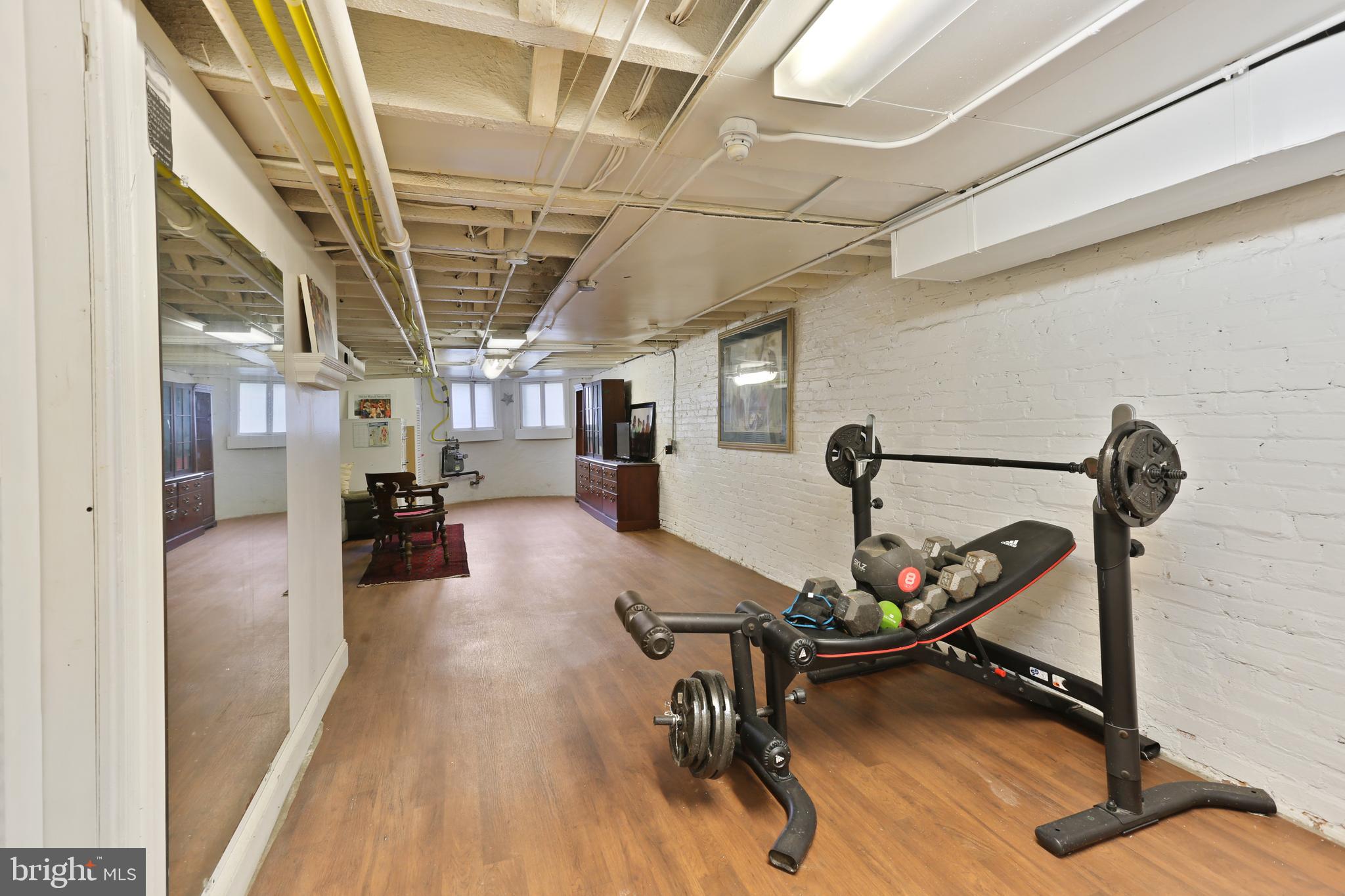 BOLTON HILL HISTORIC DISTRICT - Residential