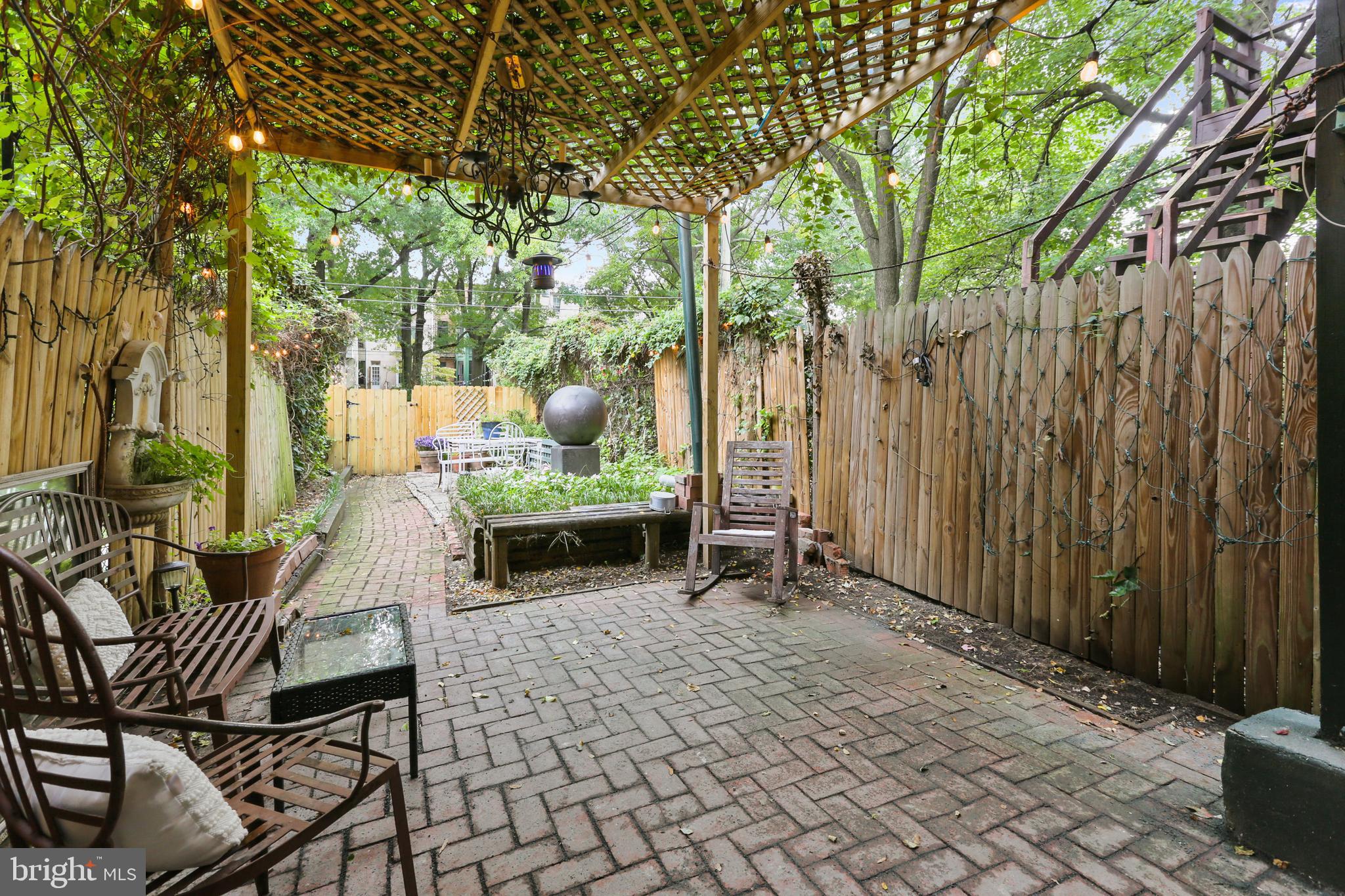 BOLTON HILL HISTORIC DISTRICT - Residential