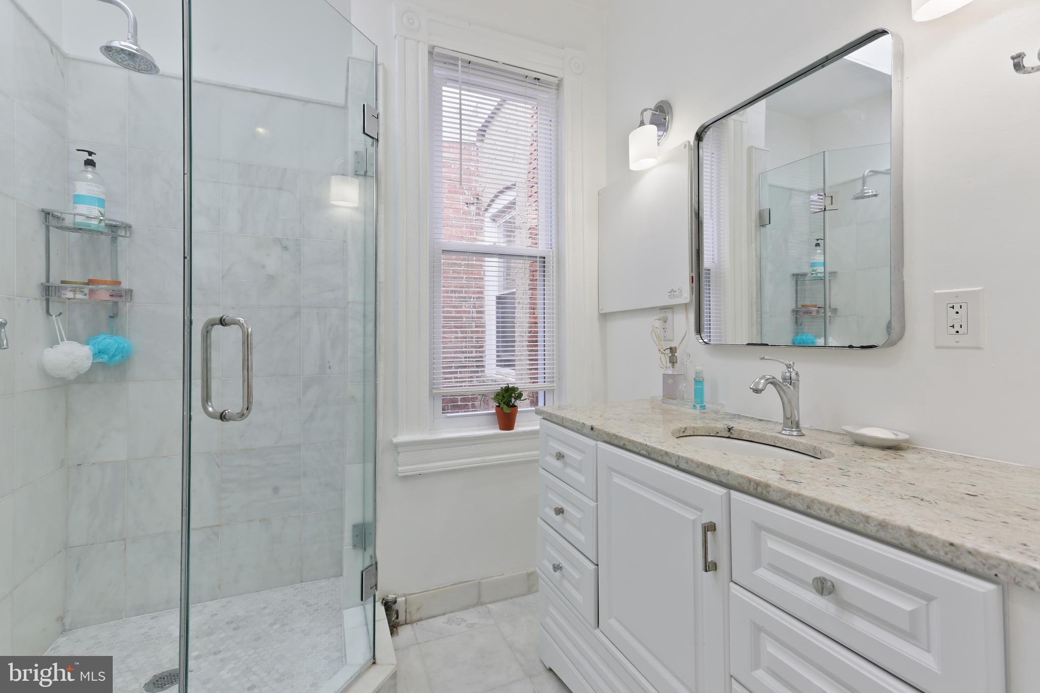 BOLTON HILL HISTORIC DISTRICT - Residential