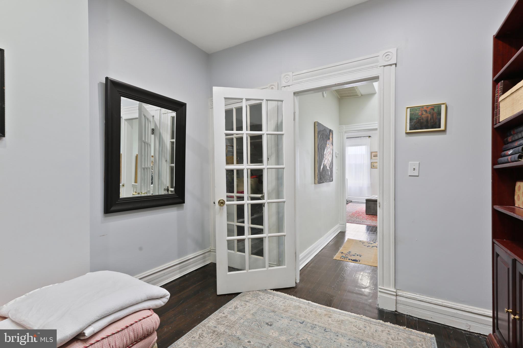 BOLTON HILL HISTORIC DISTRICT - Residential