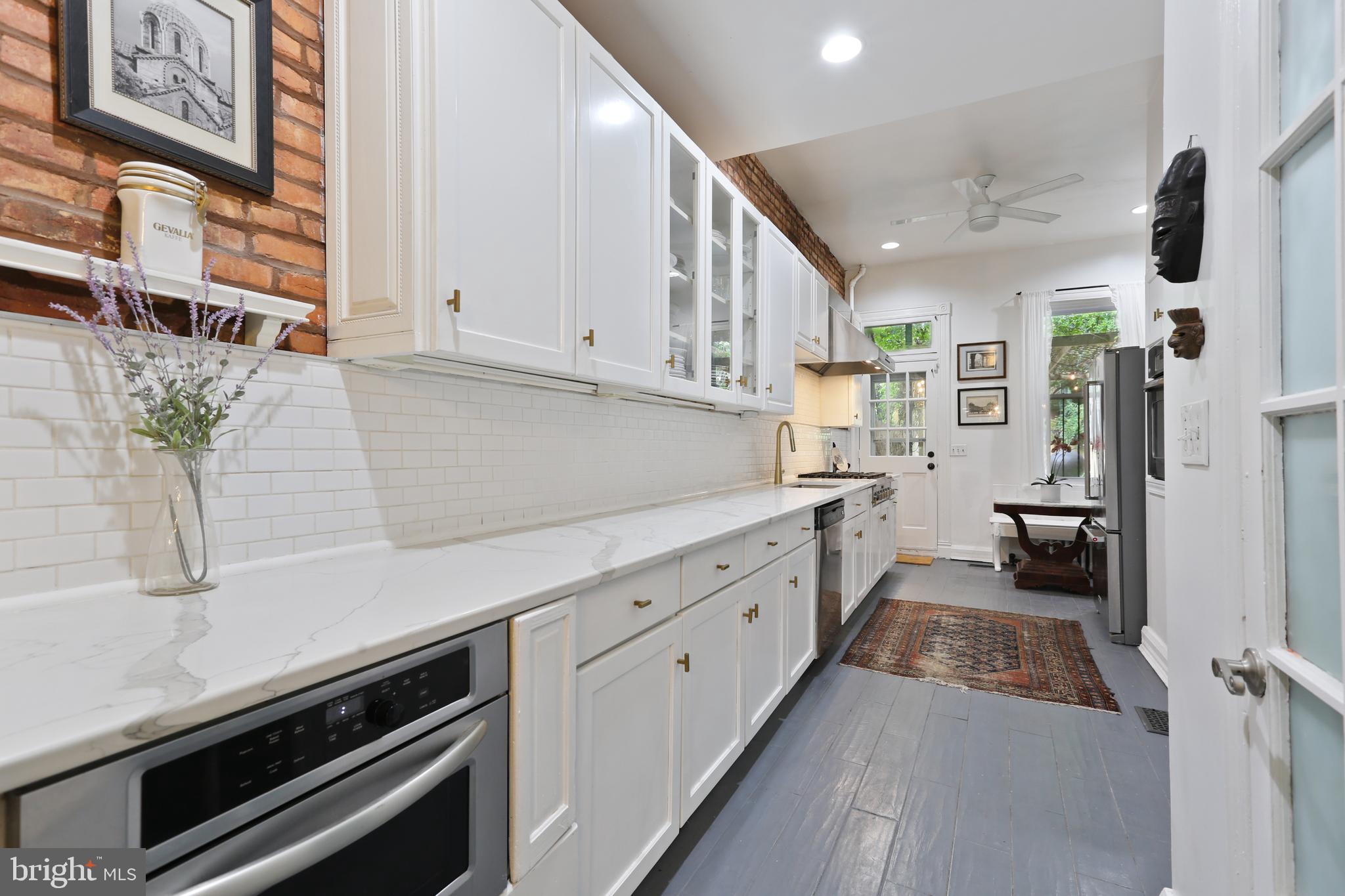 BOLTON HILL HISTORIC DISTRICT - Residential