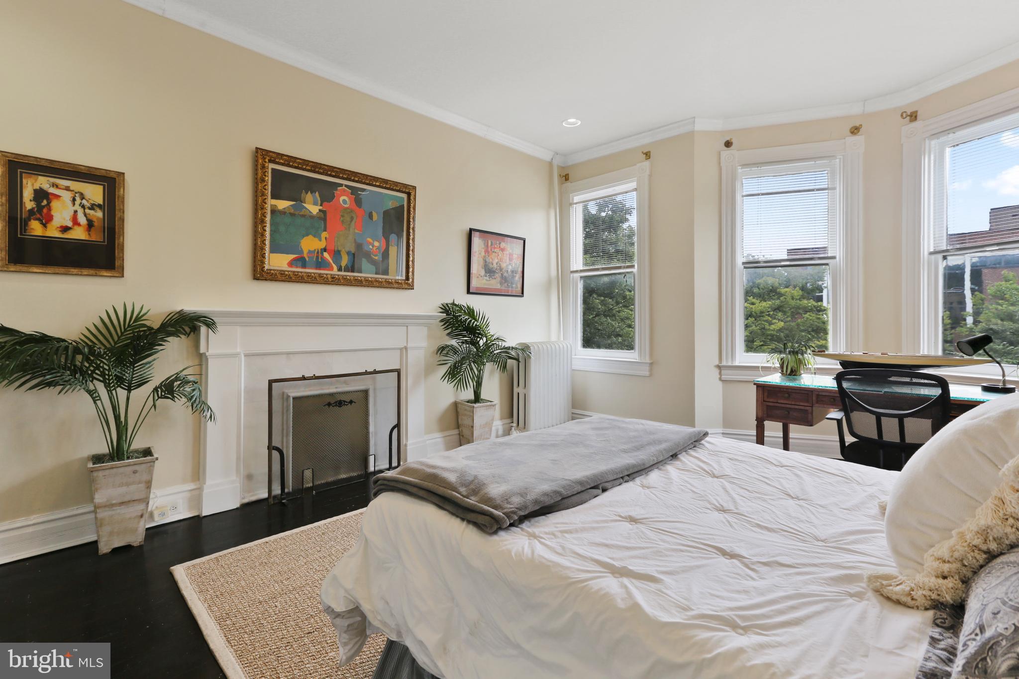 BOLTON HILL HISTORIC DISTRICT - Residential