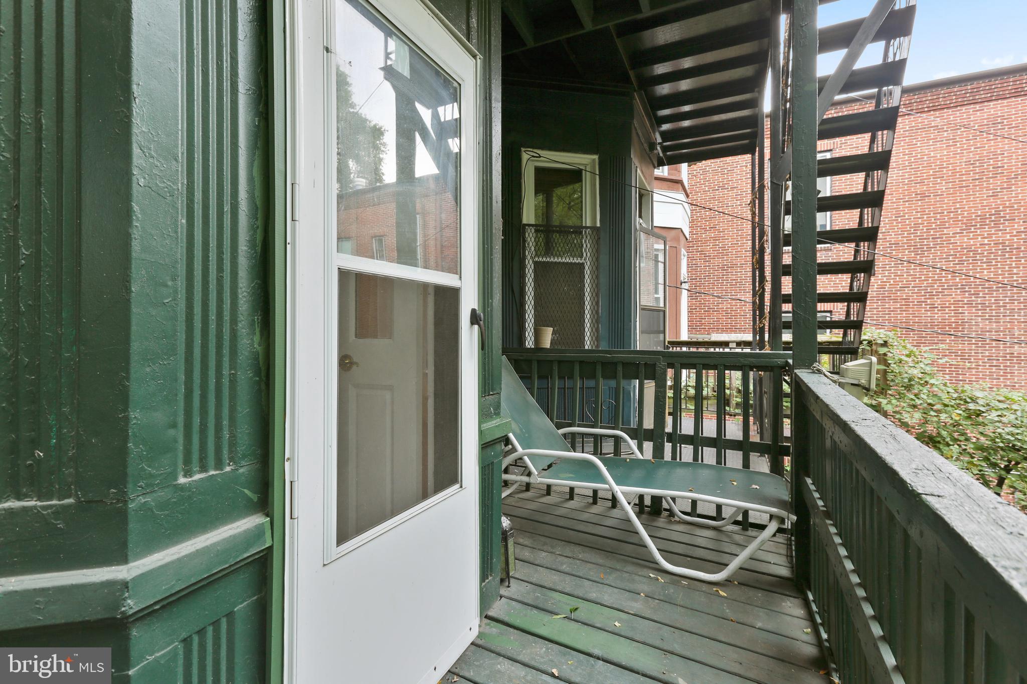 BOLTON HILL HISTORIC DISTRICT - Residential